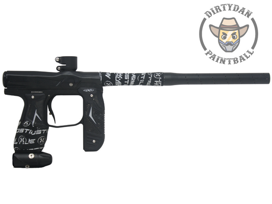 Used Empire Axe 2.0 - Black