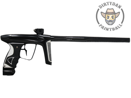 Used Luxe Ice - Gloss Black