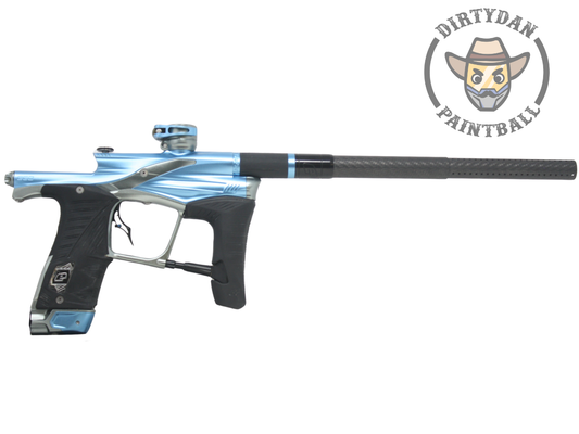 Used PE Lv1.6 - Blue/Silver