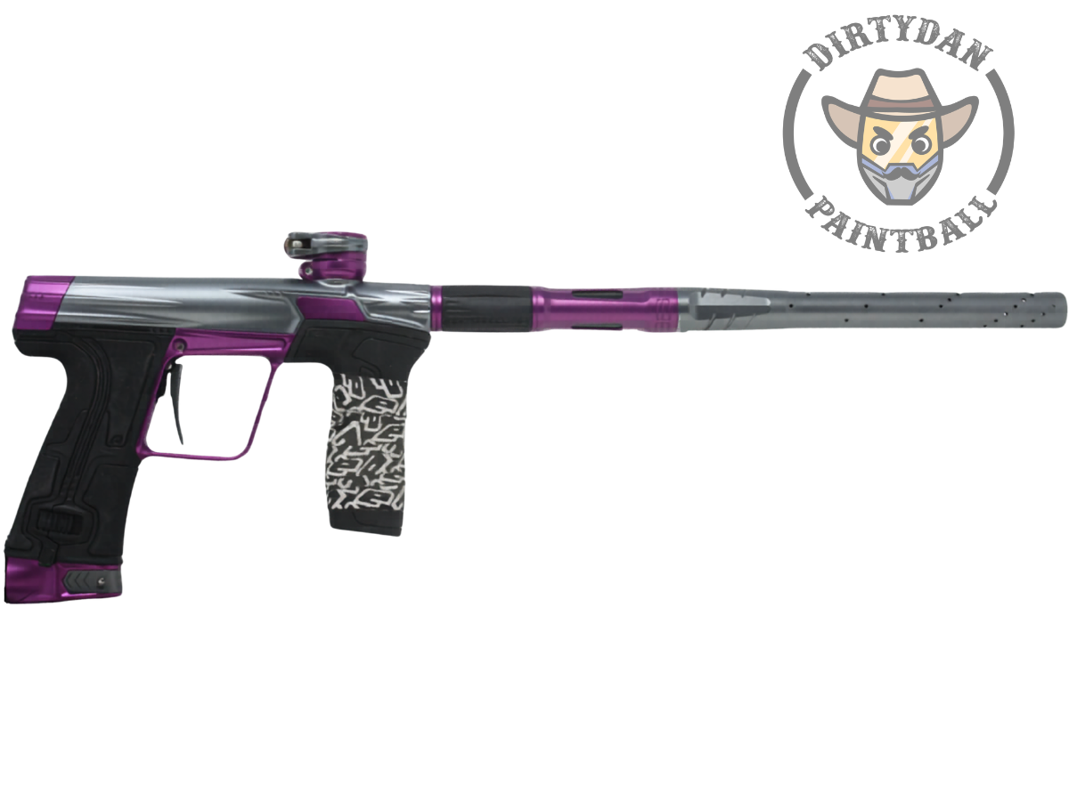 Used PE CS3 - Grey/Purple