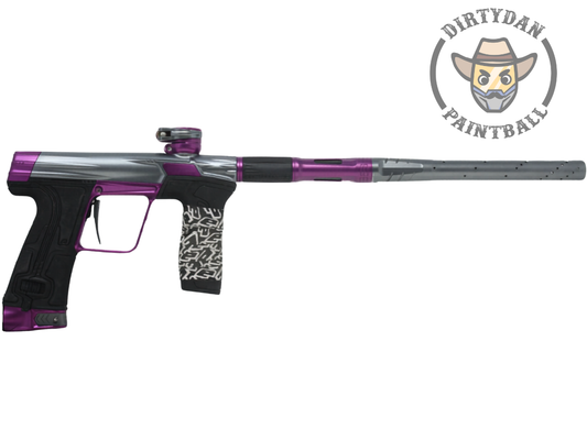 Used PE CS3 - Grey/Purple