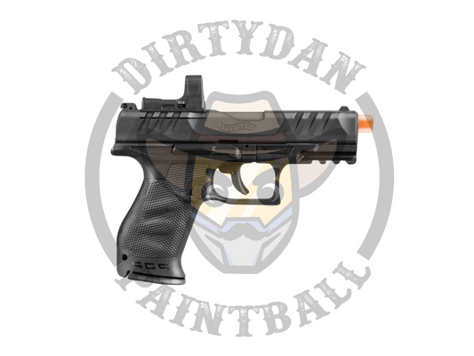 Walther PDP Compact OR w/OPTIC(RDS8) - FS (Pre-order)