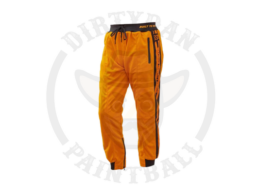 Virtue Jogger Pants - Maximum Security - Prison Orange