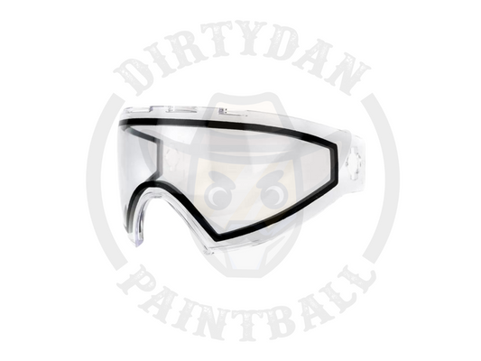 CRBN OPR REPLACEMENT LENS CLEAR