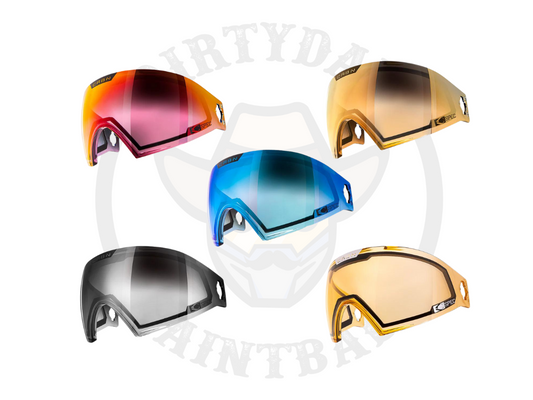 CRBN C SPEC MIDLIGHT LENS - All Colors