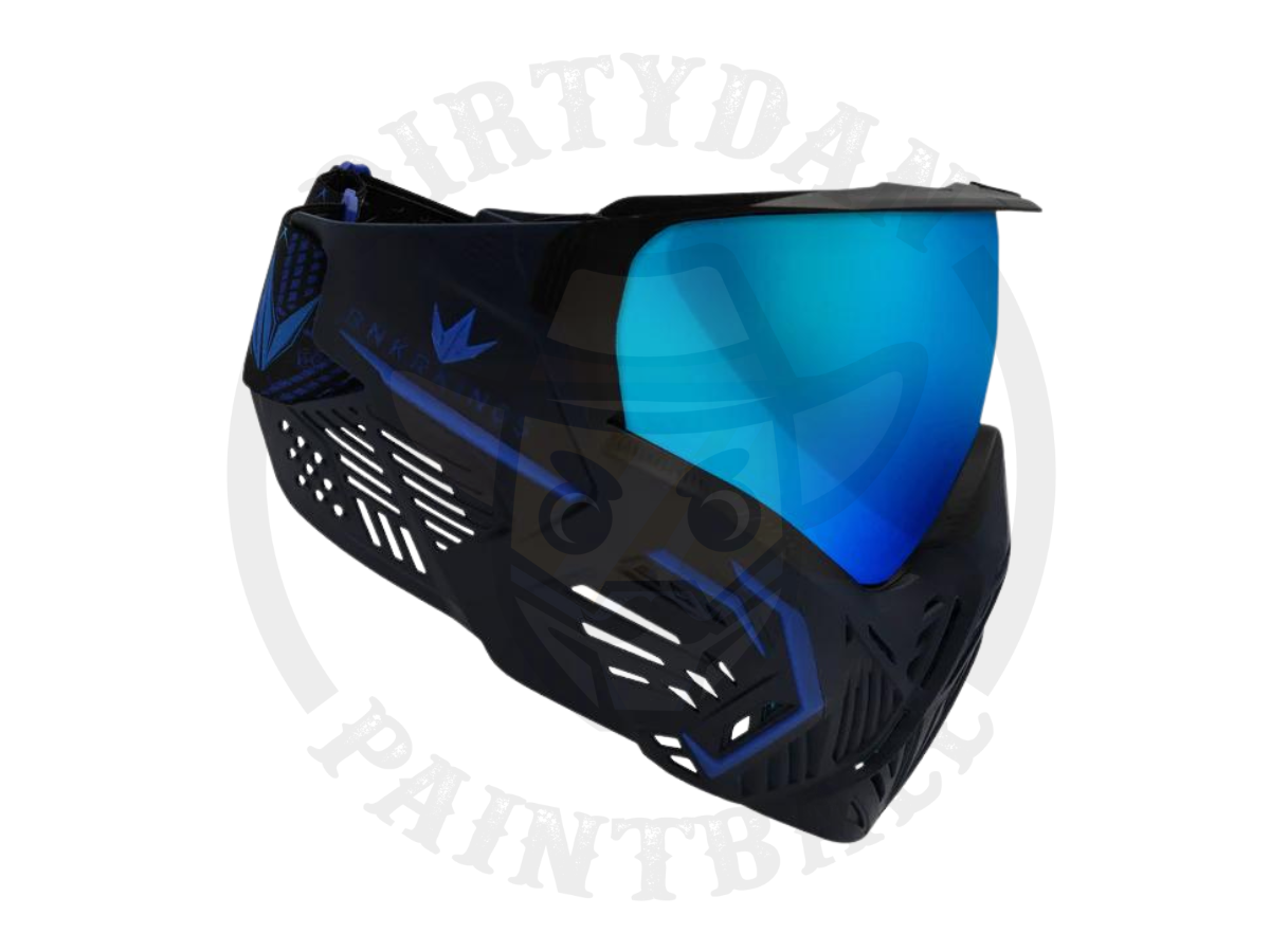 Bunkerkings CMD Goggle - All Colors