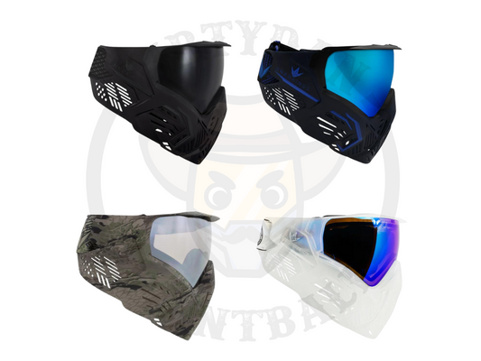 Bunkerkings CMD Goggle - All Colors