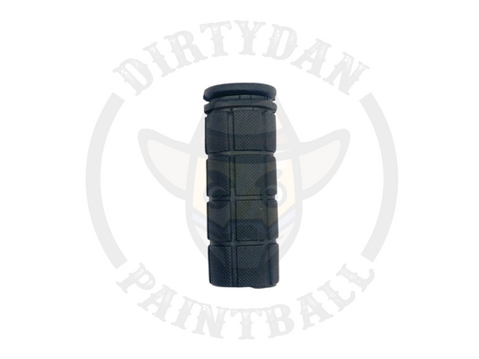 F1 FORCE FOREGRIP RUBBER COVER - BLACK