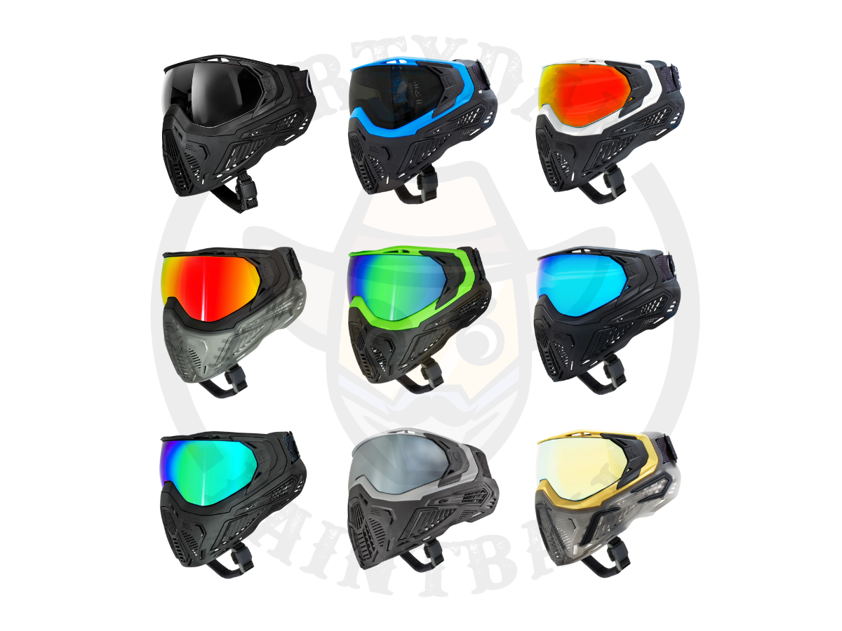 HK SLR - All Colors