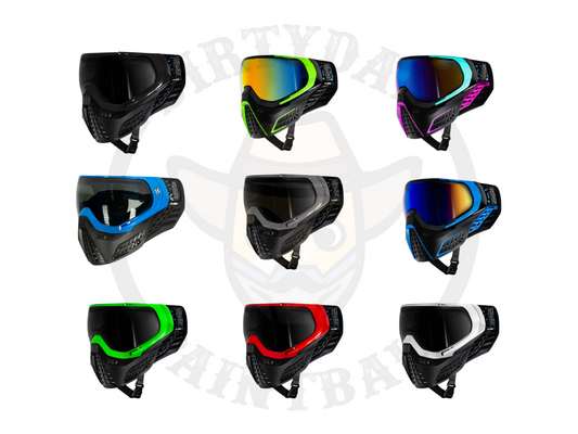 HK KLR GOGGLE - All Colors