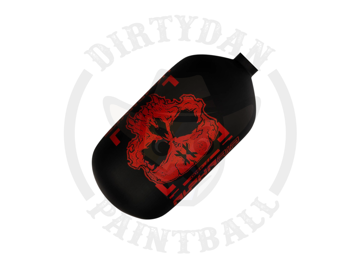 HK Alpha Air Doom Series Bottle ONLY - All Colors