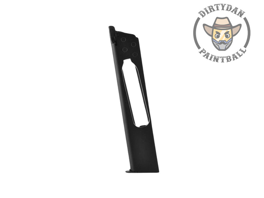 Elite Force M1911 CO2 MAG - Metal (Preorder)