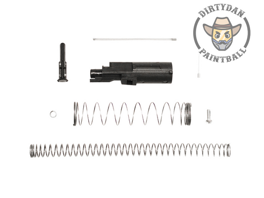 ELITE FORCE 1911 AIRSOFT GUN REBUILD KIT