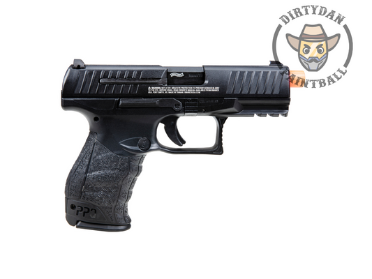 Walther PPQ Mod 2 GBB(VFC) Gen3