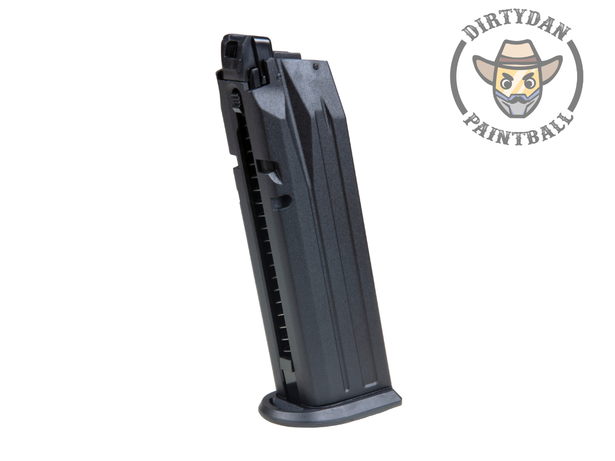 Walther PPQ GBB(VFC) MAG - 22rds