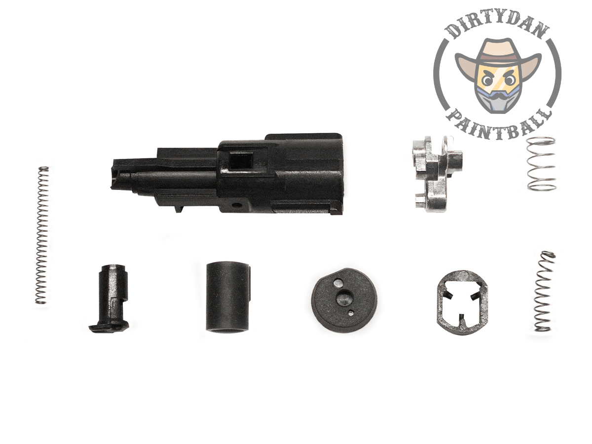 Elite Force/Walther PPQ GBB(VFC) Rebuild Kit