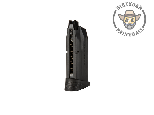 S&W M&P9C MAG (VFC) - BLK