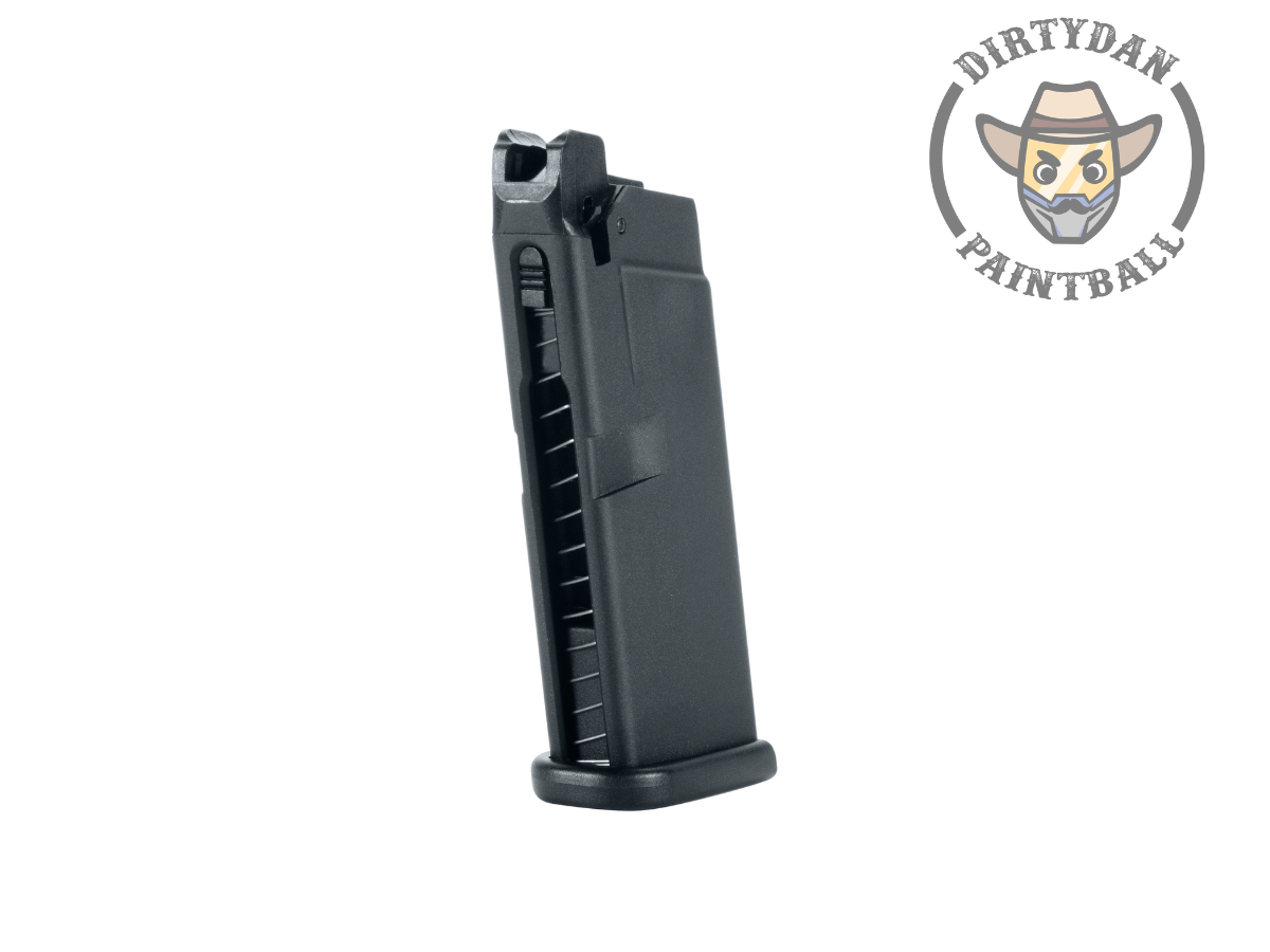 GLOCK G42 GBB MAG (VFC)