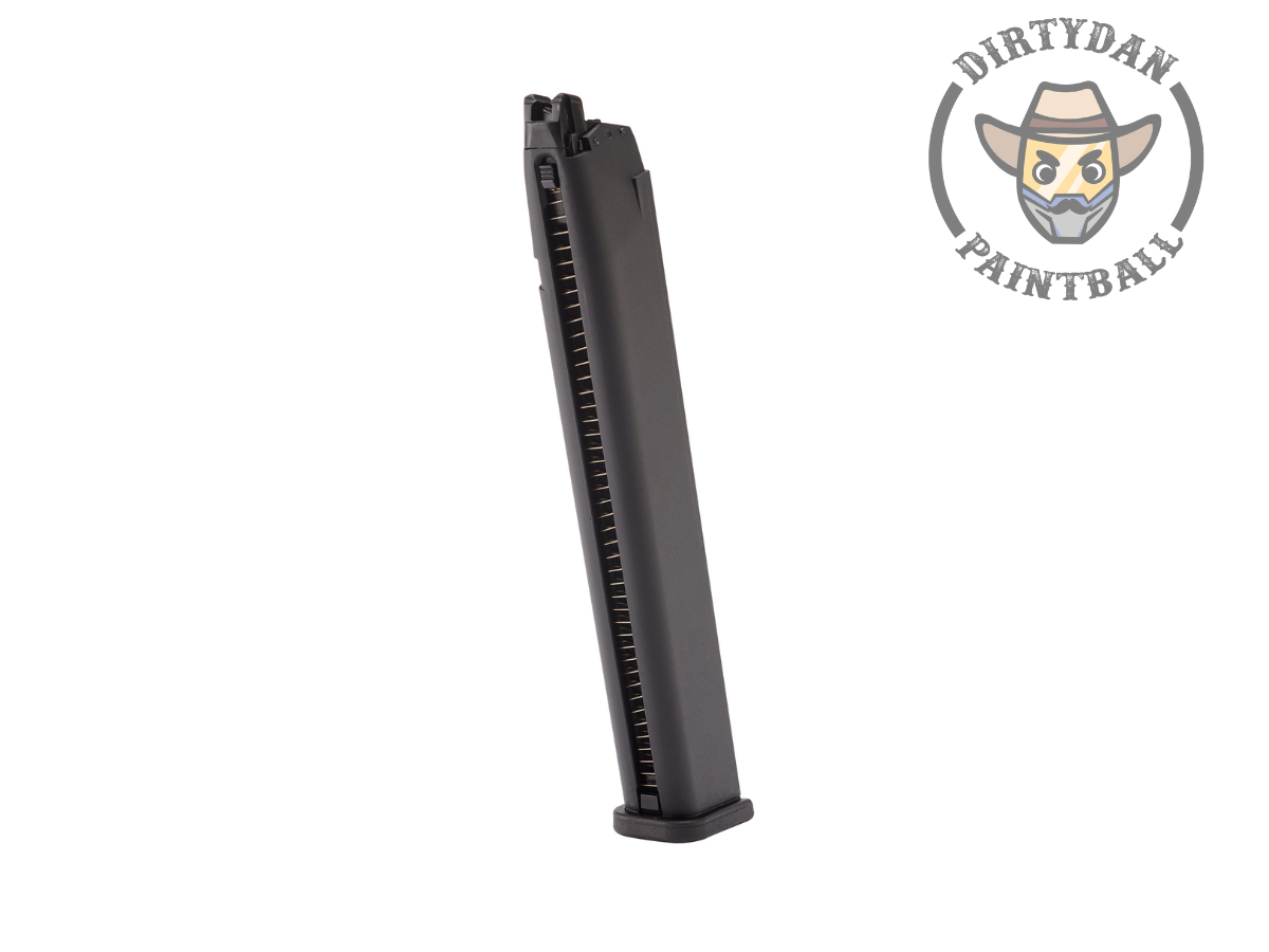 GLOCK G18 Gen3 GBB Extended Magazine (VFC)