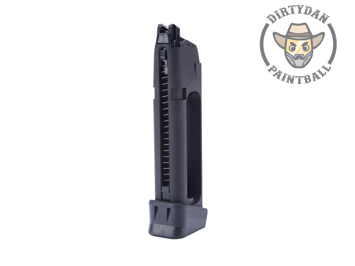 GLOCK G17 Gen4 C02 MAG(VFC)