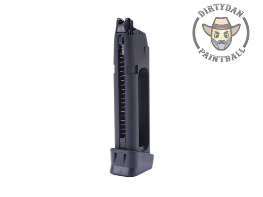 GLOCK G17 Gen4 C02 MAG(VFC)