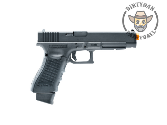 GLOCK G34 Gen4 C02 Blowback Deluxe(VFC)