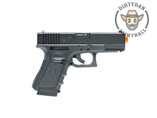 GLOCK Gen3 G19 C02 Non-Blowback