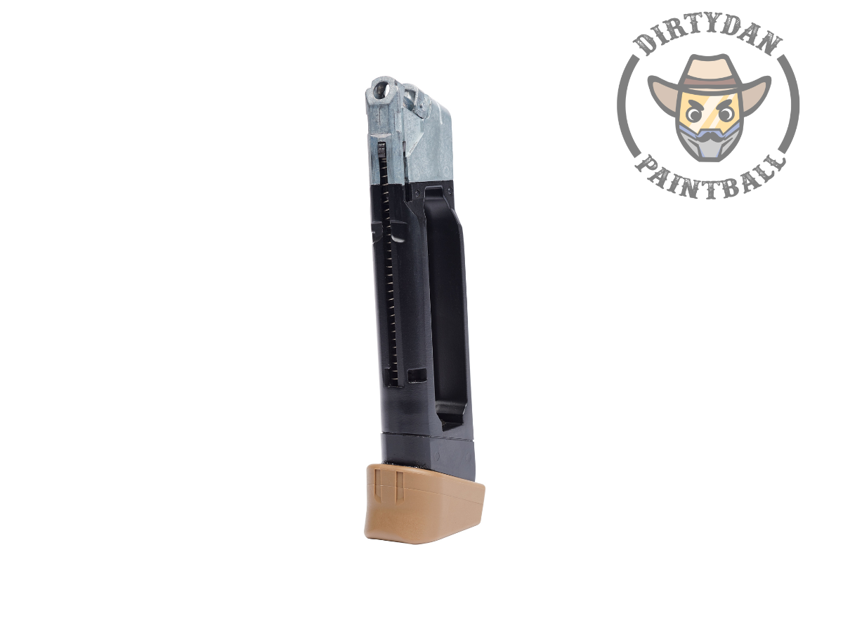 GLOCK G19X C02 Magazine