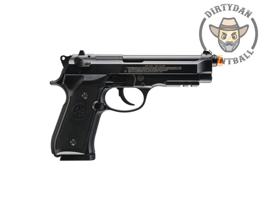 Beretta M92 A1 Co2 Blowback - Auto/Semi