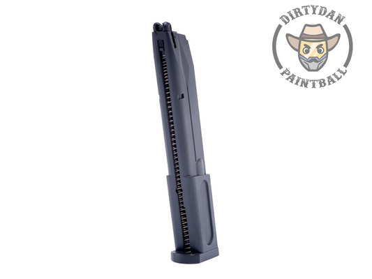 Beretta Extended Magazine - 42rds *only 4303*