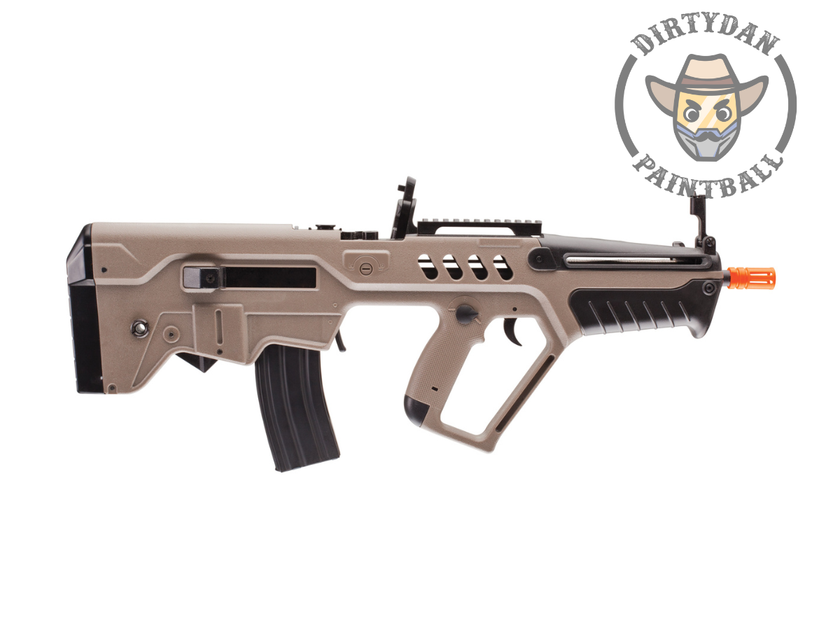 Tavor 21 - COMP - DEB