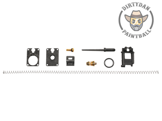 EF/HK UMP GBB(VFC) MAG Rebuild Kit