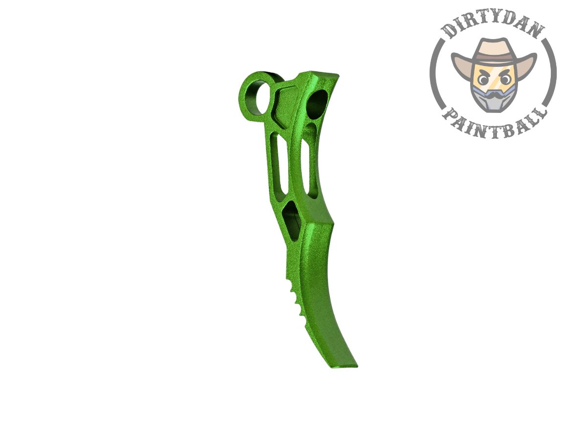 HK GRIM CS3 DOUBLE TRIGGER - Green