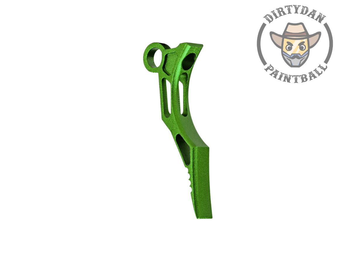 HK REAPER CS3 STAGGERED TRIGGER - Green