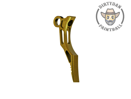 HK REAPER CS3 STAGGERED TRIGGER - Gold