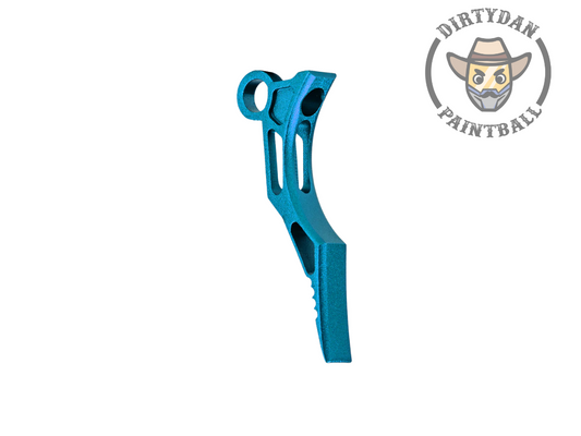 HK REAPER CS3 STAGGERED TRIGGER - Blue