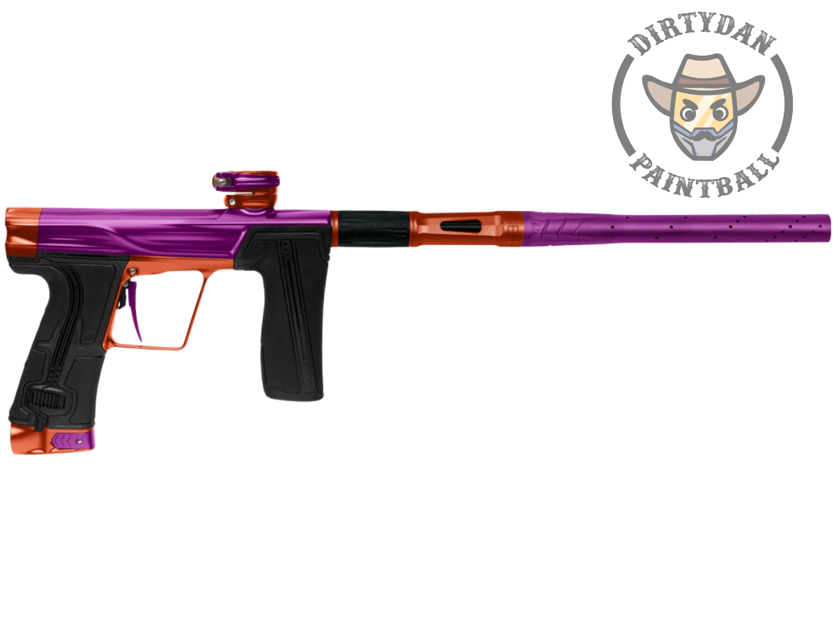 Planet Eclipse Geo R5 (Pre-order) - Rebellion (Purple/Orange)