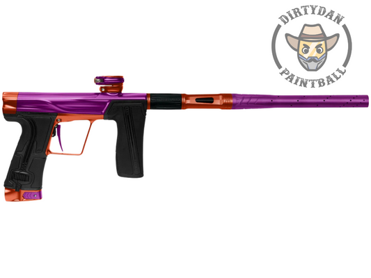 Planet Eclipse Geo R5 - Rebellion (Purple/Orange)