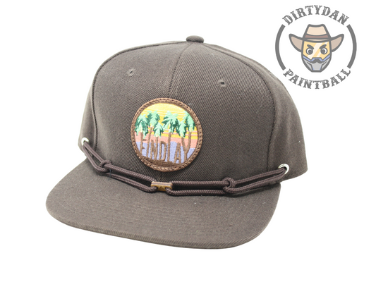 Findlay Snapback - Vacation