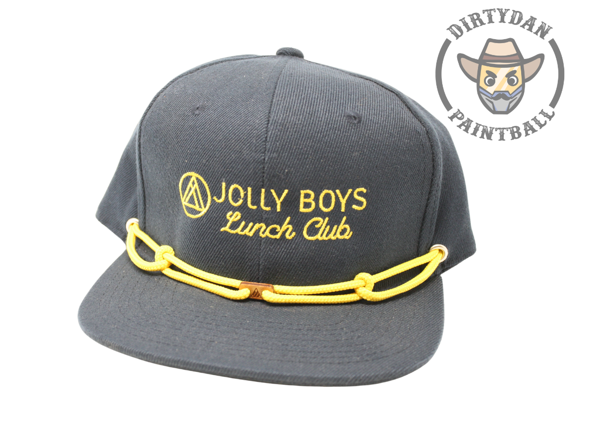 Findlay Snapback - Jolly Boys Lunch Club