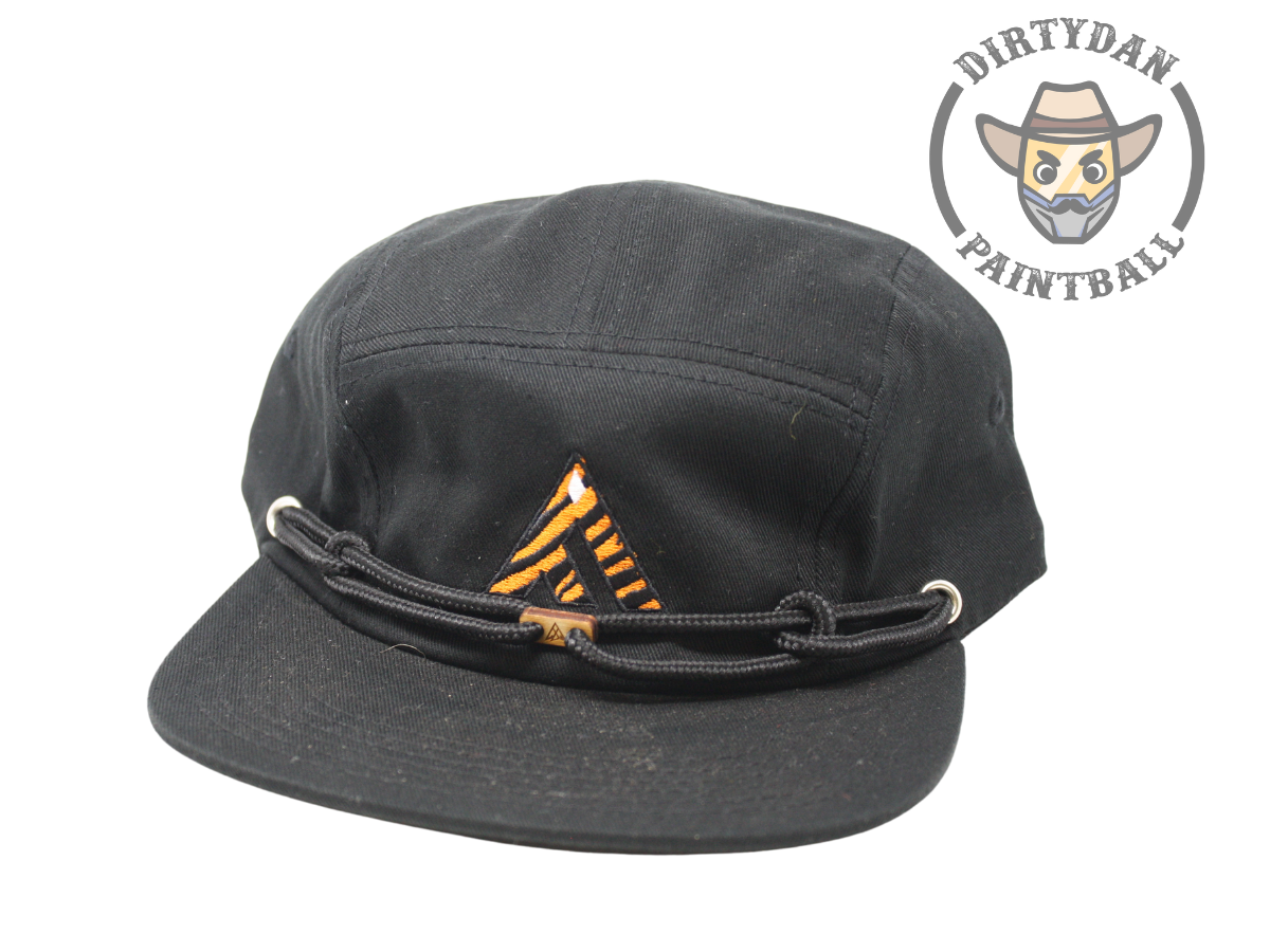 Findlay Snapback - Tiger Triangle