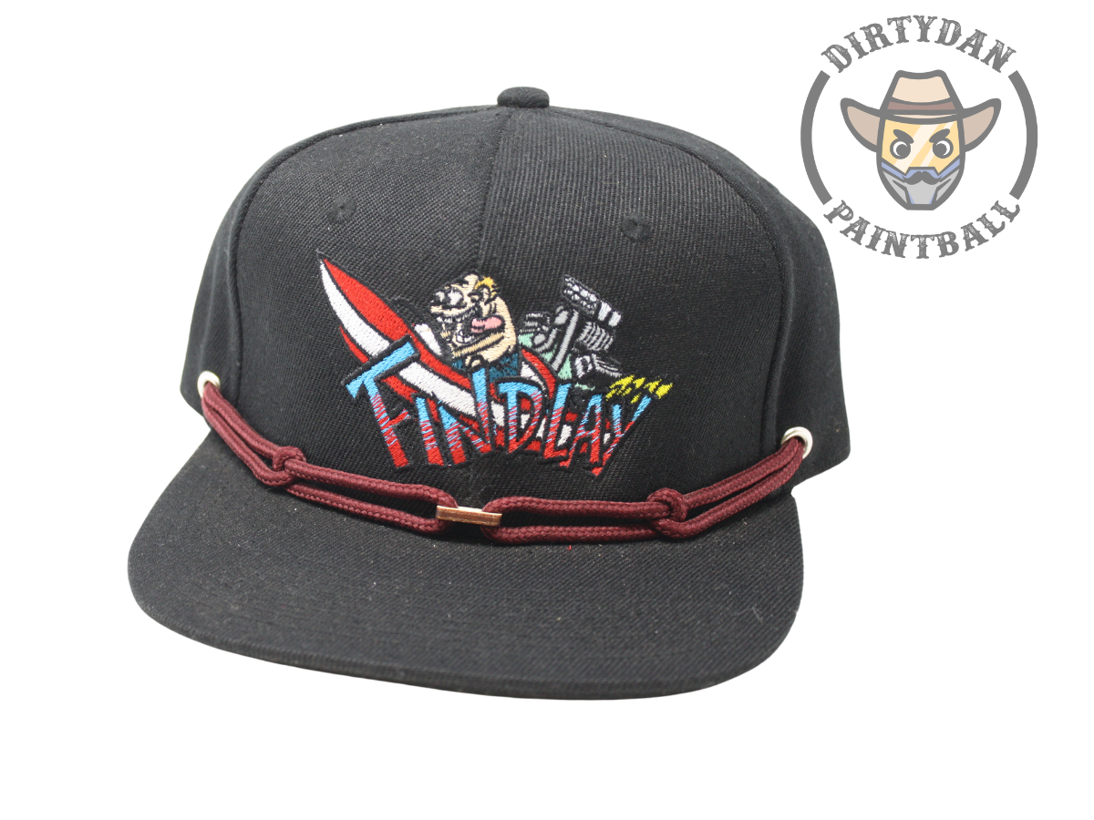 Findlay Snapback - Speedboat