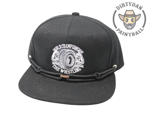 Findlay Snapback - World Championship Tire Wrestling