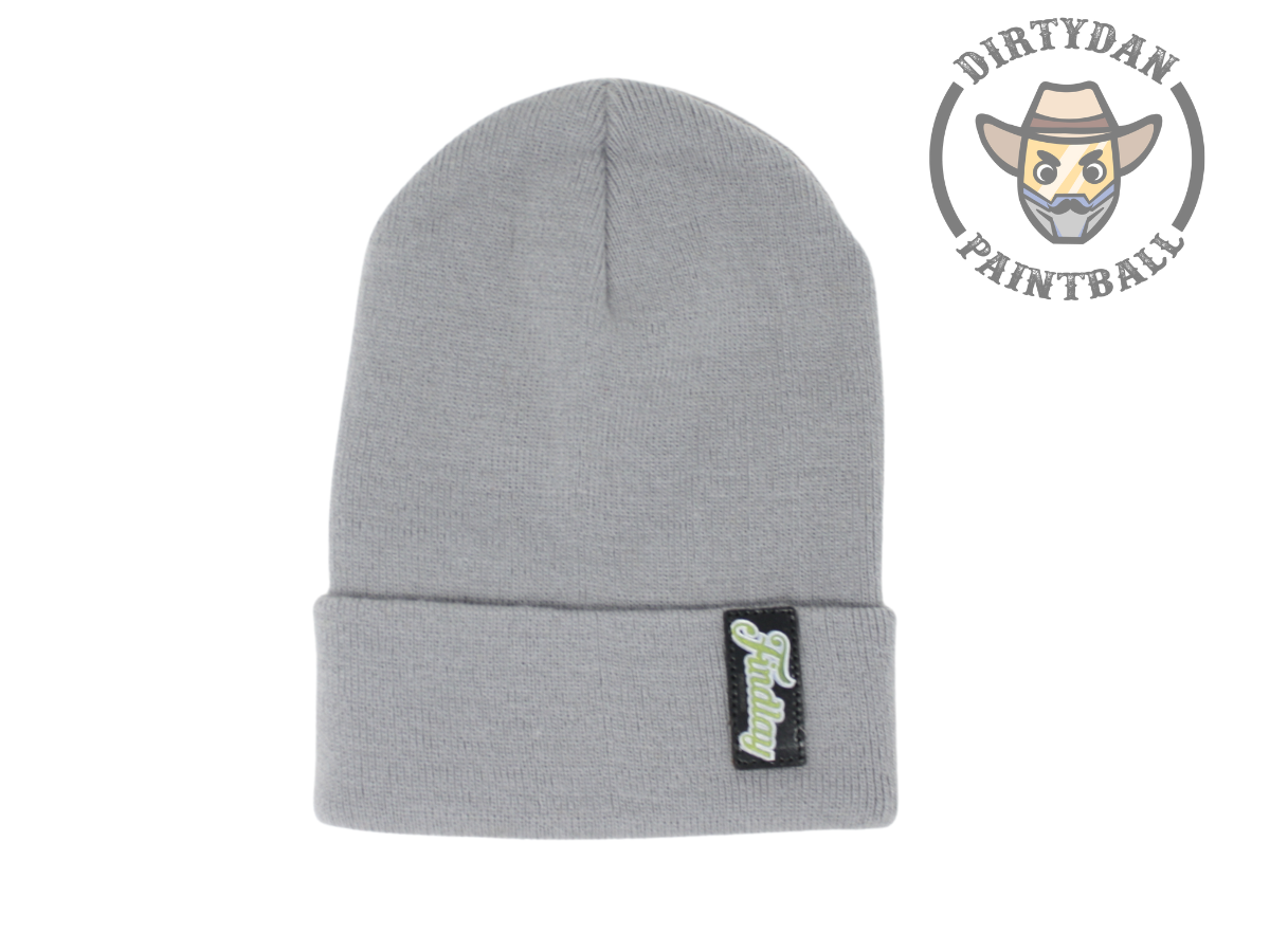 Findlay Beenie - Globe Ranger Grey