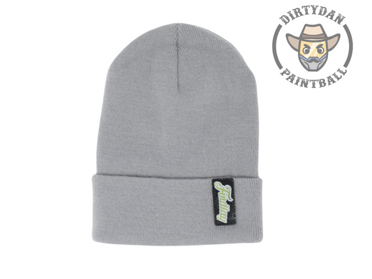 Findlay Beenie - Globe Ranger Grey