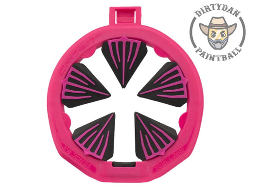 Virtue CrownSF-R Speed Feed - Spire III/IV/V/IR/IR²/CTRL - Pink