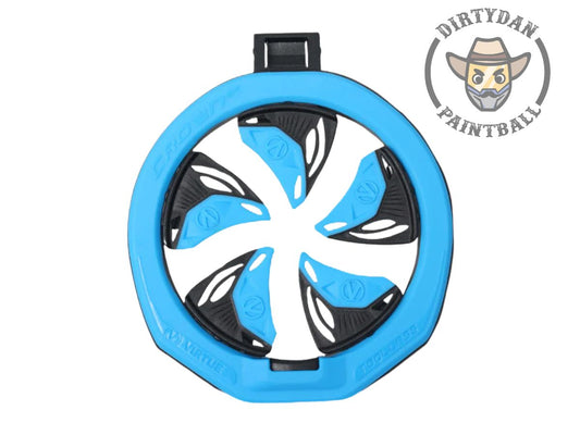 Virtue CrownSF III Speed Feed - Cyan