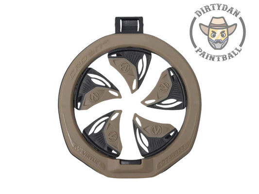 Virtue CrownSF III Speed Feed - Desert