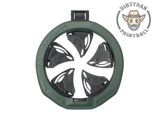 Virtue CrownSF III Speed Feed - Olive