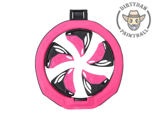 Virtue CrownSF III Speed Feed - Pink